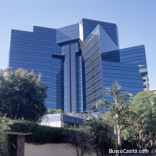 Alquiler Oficina De 42.60 M2 En Edificio Z. 10; Idi: 69076