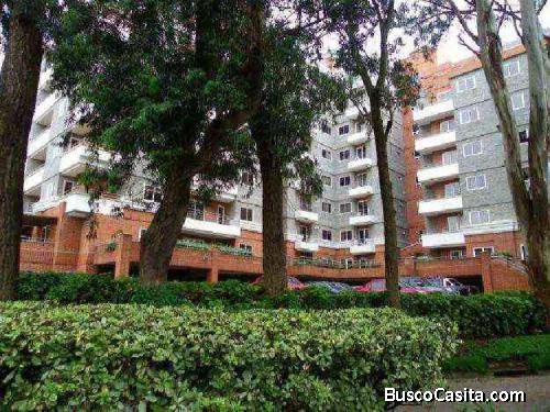 Apartamento Amueblado En Venta ; Idi: 69069