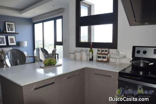 Apartamento En Venta Zona 15, Apartamento Residencial.; Idi: 69064