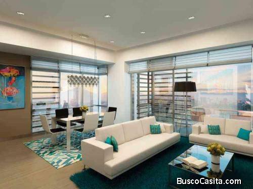 Apartamento En Venta En Zona 15 Vista Hermosa 1; Idi: 69063