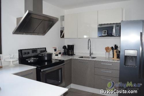 Vendo Apartamento En Zona 15; Idi: 69062