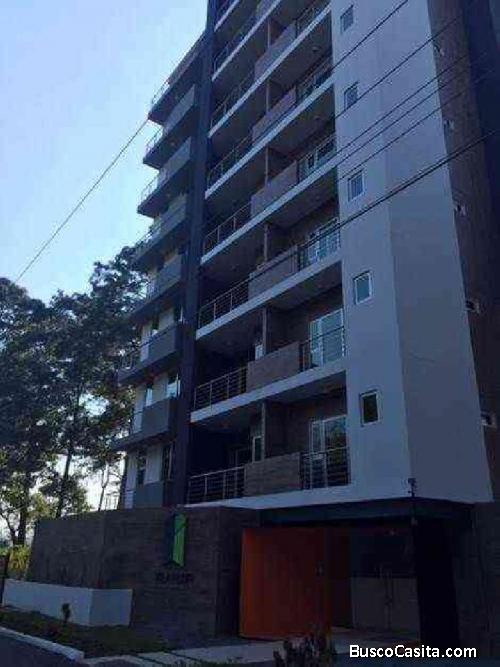 Apartamento En Venta Y Renta En Zona 16 Kanajuyu; Idi: 69011