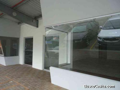 Renta Local Plaza Comercial Km. 17 Carretera Salvador; Idi: 69001