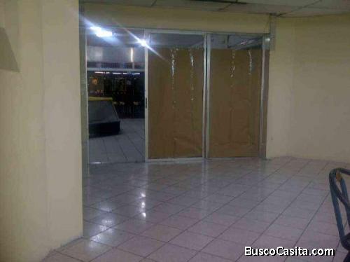 Local En Venta O Renta En Centro Comercial Avenida Petapa; Idi: 68982