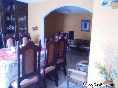 Casa En Venta En Zona 6 Guatemala; Idi: 68952