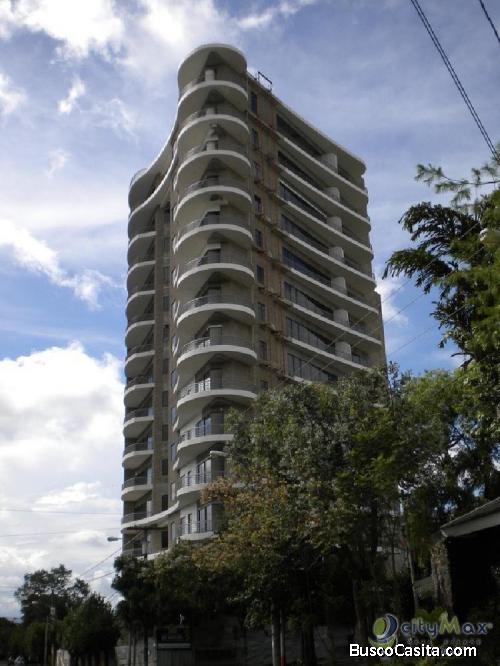 Amplio Apartamento En Renta Zona 15; Idi: 68914