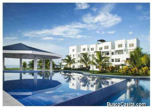 Apartamento Duplex En Venta En Monterrico; Idi: 68908