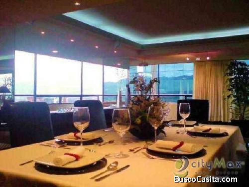  Pent House Amueblado En Venta Y Renta Zona 14 ; Idi: 68887