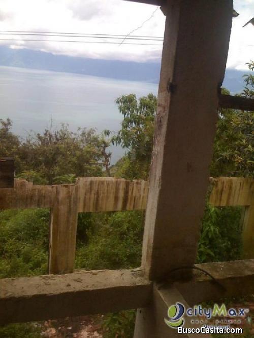 Terreno Con Vocación Comercial En San Antonio Palopo; Idi: 68726