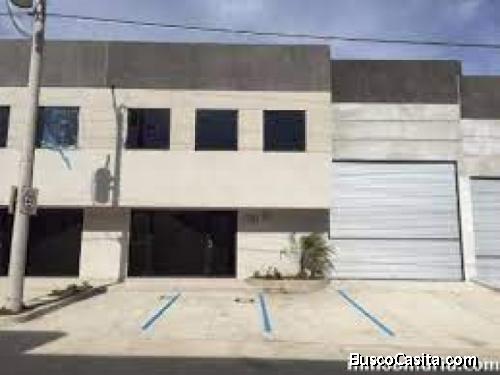 Renta Ofi Bodega En Km. 22 Carretera Al Salvador; Idi: 68714