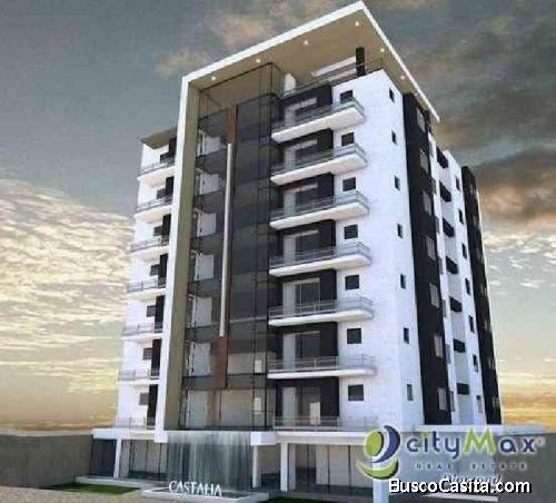 Vendo Apartamento En Vista Hermosa Zona 15; Idi: 68573