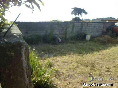 Terreno En Renta Kilometro 17 Mixco Guatemala; Idi: 68496