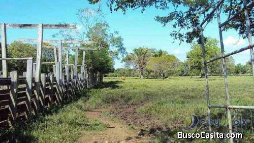 Finca En Venta En Las Cruces Peten Guatemala; Idi: 68429