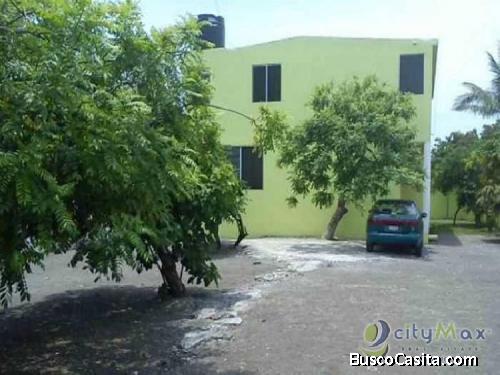 Casa En Venta En Monterico Taxisco Santa Rosa Guatemala; Idi: 68260