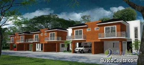 Casa En Venta Entrada A  Fraijanes ; Idi: 68244