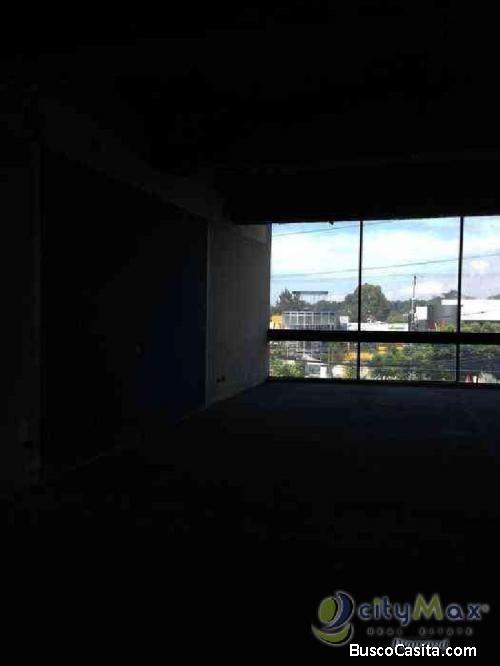 Amplia Oficina En Renta Zona 7; Idi: 68038