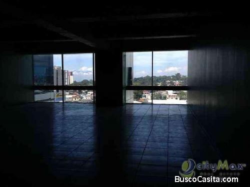 Alquilo Oficina Con 63.00m2 En Zona 7 Pao-016-06-14-4; Idi: 68036