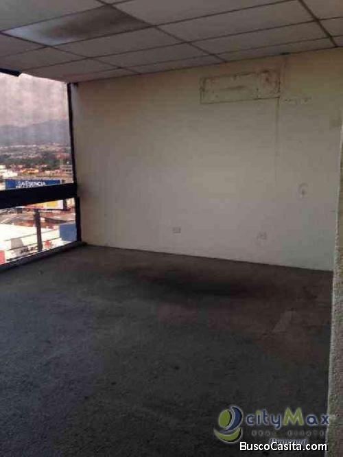 En Alquiler  Oficina En Zona 7; Idi: 68032