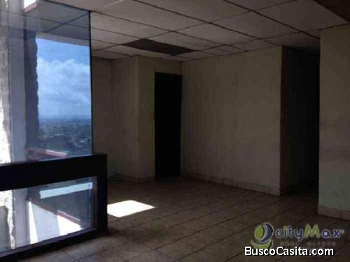 Alquilo Oficina Con 83.00m2 En Zona 7 Pao-016-06-14-13; Idi: 68028