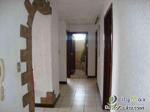 Venta De Apartamento En Zona  2; Idi: 67945