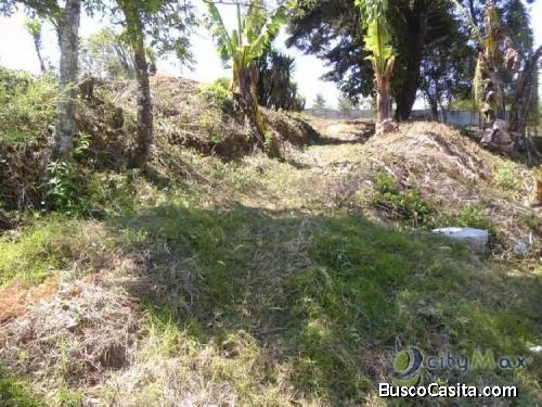 Venta Terreno Casa Y Campo Km. 24 Carretera Salvador; Idi: 67901