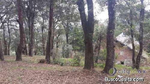 Terreno En Venta Km. 31.2 Carretera Regreso De Antigua; Idi: 67827