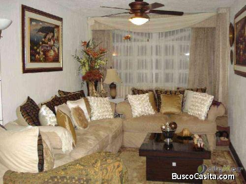 Casa En Venta En Condominio San Miguel Petapa; Idi: 67594