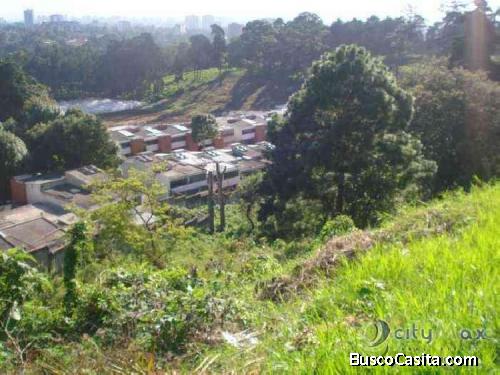 Terreno En Venta En Condominio Zona 16; Idi: 67151