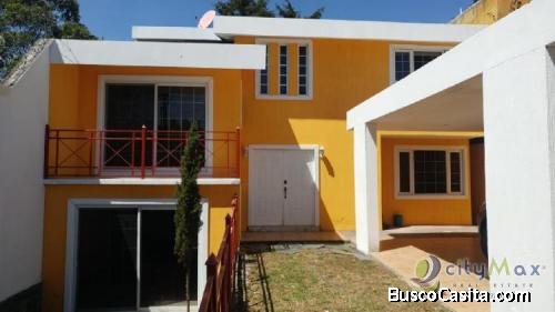 Casa En Venta En Carr. A El Salvador Km. 27.3 Fraijanes; Idi: 66829