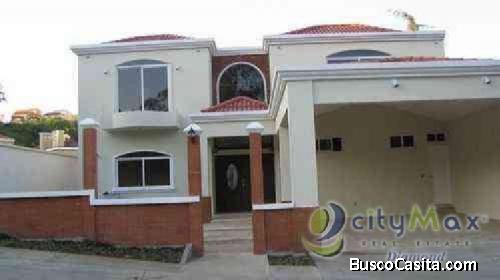 Renta  Y Venta De Casa , Kilometro 21 Al Salvador.; Idi: 66594