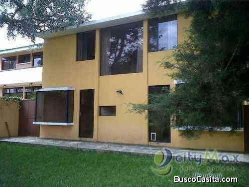 Venta De Casa En Terravista, Entrada A Olmeca; Idi: 66593