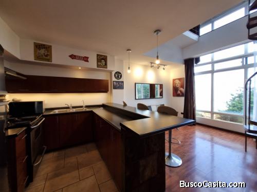 Rentaventa Apartamento Km9.5 Carretera Al Salvador ; Idi: 66113