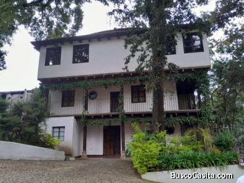 Apartamento En Renta En Condominio En Sacatepéquez; Idi: 136901