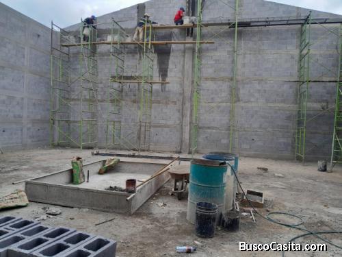 Bodega En Renta En Panorama Antigua Guatemala; Idi: 136849