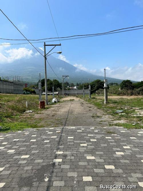 Terreno En Venta Sobre Carrera A San Miguel Dueñas; Idi: 136517