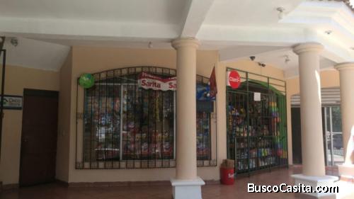 Citymax Antigua Vende Local Comercial Calz. Roosevelt; Idi: 136142