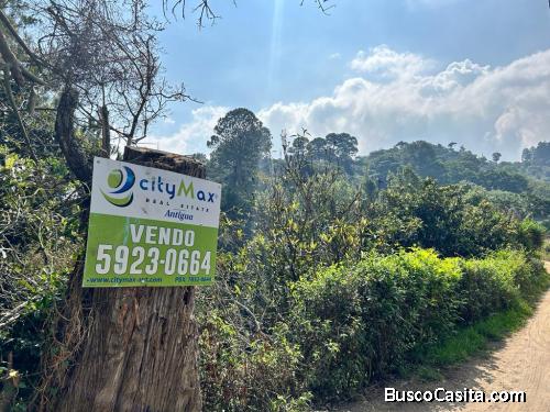 Citymax Antigua Vende Terreno En San Cristobal El Alto; Idi: 136120