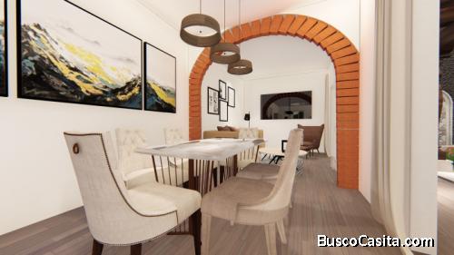 Citymax Antigua Vende Casa En Planos Cerca De Antigua; Idi: 135692