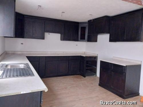 Hermosa Casa En Venta En Residencial Antigua Gardens; Idi: 134904