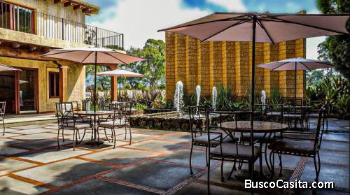 Citymax Vende Casa Nueva En Club Residencial De Antigua; Idi: 134518