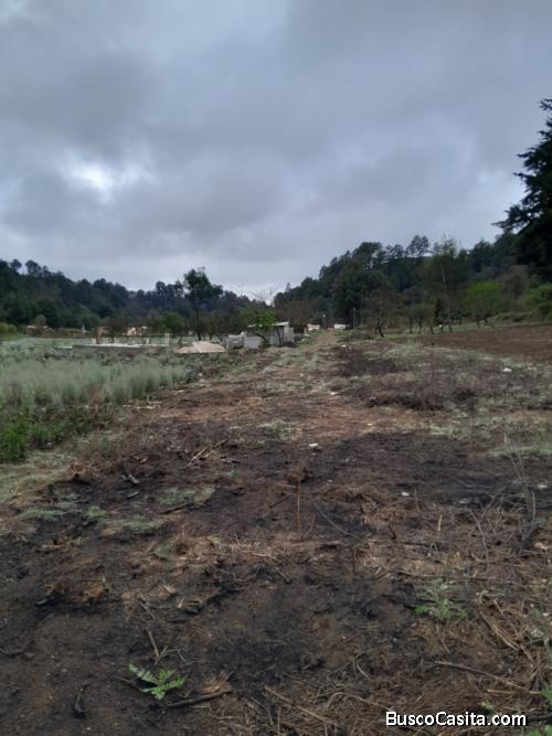 Citymax Antigua Vende Terreno En Tecpán; Idi: 134438