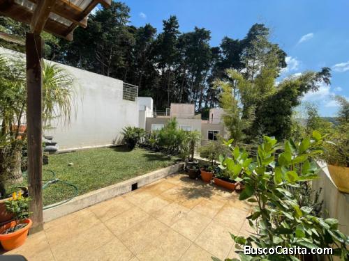 En Venta Casa En Condominio Carretera A El Salvador; Idi: 132853