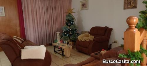 En Venta Casa En Condominio Villas Del Choacorral; Idi: 132517