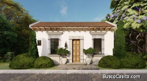 Se Vende Casa Nueva En Hacienda Del Comendador ; Idi: 131345