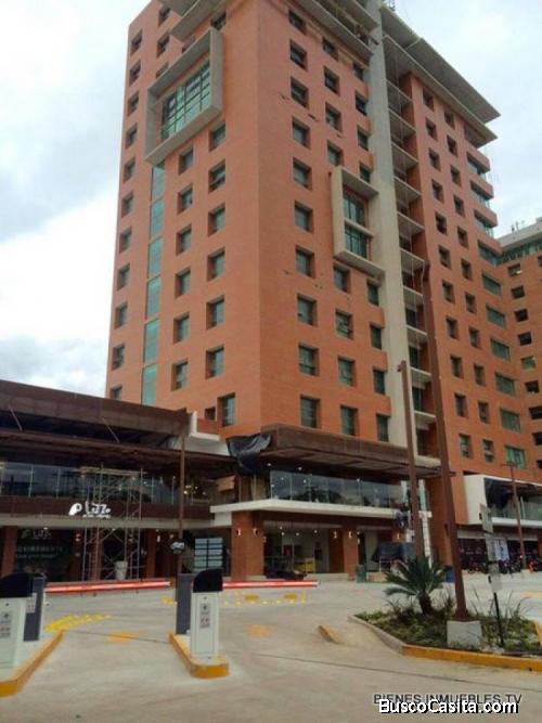 Citymax Antigua Renta Oficina  En Edificio Crece Ii; Idi: 131127