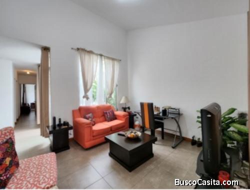 En Venta Casa Con Sin Muebles En Choacorral; Idi: 131025