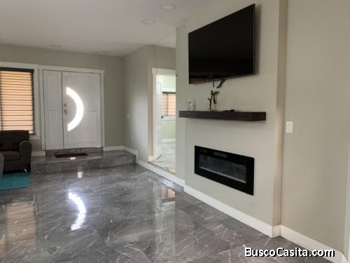 Casa En Renta O Venta, Rodeada De Bosques Y Área Verde; Idi: 130328