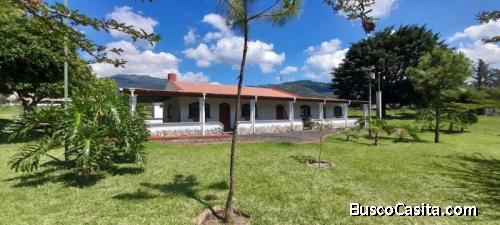 Citymax Vende Terreno En Pre-Venta En San Miguel Dueñas; Idi: 129611