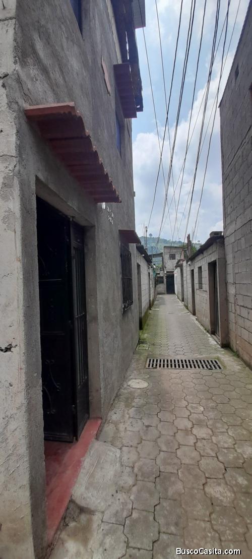 Citymax Vende Casa En Obra Gris En San Antonino ; Idi: 129574