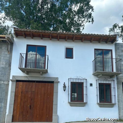 Citymax Vende Casa Santa Clara B, Ciudad Vieja Sac. ; Idi: 129260